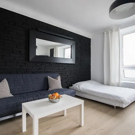 Appartement Bizzi Luxcenter View *