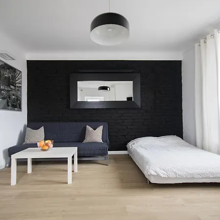 Bizzi Luxcenter View Appartement
