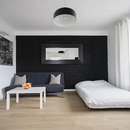 Bizzi Luxcenter View Appartement *