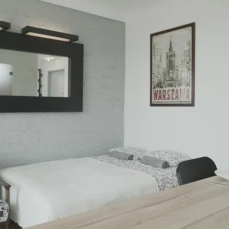 Bizzi Luxcenter View Appartement